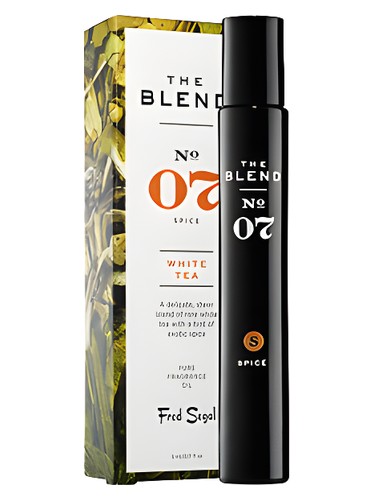 عطر ادکلن ۰۷ وایت تی فرد سیگال - 07 White Tea Fred Segal - بررسی، قیمت و خرید