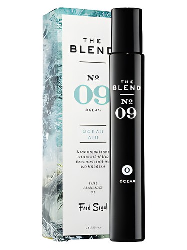 عطر ادکلن اوشن ایر ناین زیرو فرد سیگال - 09 Ocean Air Fred Segal - بررسی، قیمت و خرید