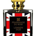 عطر ادکلن لندن عود فرگرنس دو بوا - London Oud Fragrance Du Bois - بررسی، قیمت و خرید