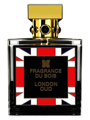 عطر ادکلن لندن عود فرگرنس دو بوا - London Oud Fragrance Du Bois - بررسی، قیمت و خرید