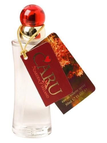 عطر ادکلن کارو فراگرنسز آو ایرلند - Caru Fragrances of Ireland - بررسی، قیمت و خرید