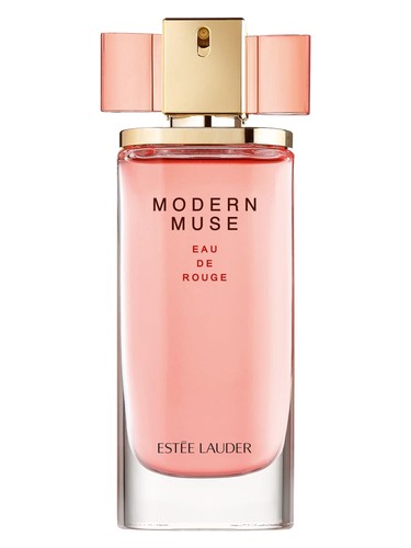 عطر ادکلن مودرن میوز او دو رژ استی لودر - Modern Muse Eau de Rouge Estée Lauder - بررسی، قیمت و خرید
