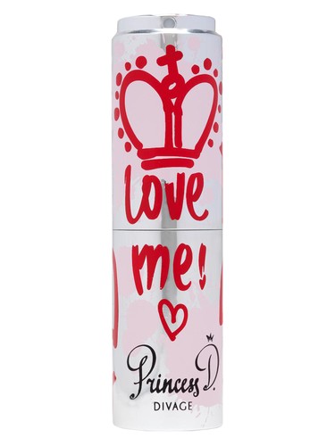 عطر ادکلن لاو می! دیواج - Love Me! Divage - بررسی، قیمت و خرید