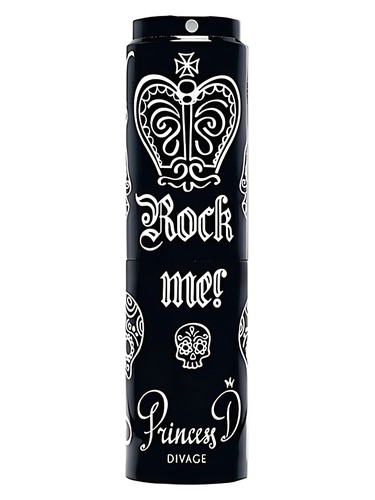 عطر ادکلن راک می دیواج - Rock Me! Divage - بررسی، قیمت و خرید