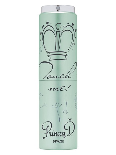 عطر ادکلن تچ می دیواژ - Touch Me! Divage - بررسی، قیمت و خرید