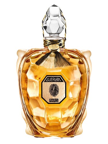 عطر ادکلن فلاکن تورتو گرلن - Flacon Tortue Guerlain - بررسی، قیمت و خرید