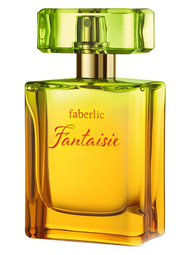 عطر ادکلن فانتزی فابرلیک - Fantaisie Faberlic - بررسی، قیمت و خرید