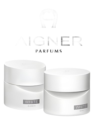 عطر ادکلن آگنر وایت من اِتین آیگنر - Aigner White Man Etienne Aigner - بررسی، قیمت و خرید