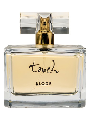 عطر ادکلن تچ اِلُد - Touch Elode - بررسی، قیمت و خرید