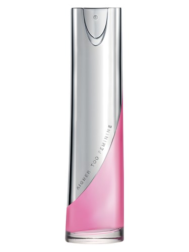 عطر ادکلن آیگنر تو فمینین اِتیِن آینِر - Aigner Too Feminine Etienne Aigner - بررسی، قیمت و خرید