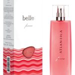 عطر ادکلن اتلانتیکا فم بل دیلیس پرفیوم - Atlantica Femme Belle Dilís Parfum - بررسی، قیمت و خرید