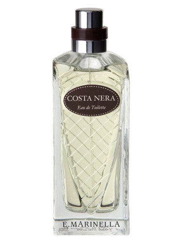 عطر ادکلن کاستا نرا ای مارینلا - Costa Nera E. Marinella - بررسی، قیمت و خرید