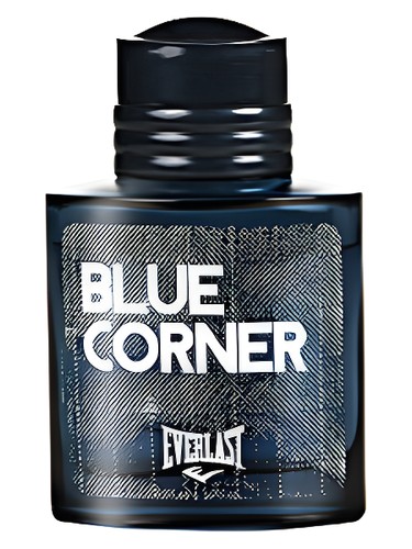 عطر ادکلن بلوئر کورنر اِوِرلاست - Bluer Corner Everlast - بررسی، قیمت و خرید