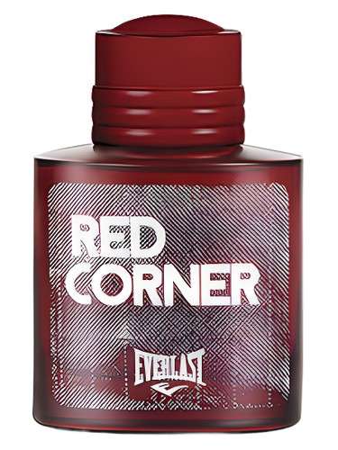 عطر ادکلن رد کورنر اِوِرلاست - Red Corner Everlast - بررسی، قیمت و خرید