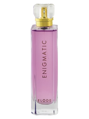 عطر ادکلن اِنیگمَتیک اِلُد - Enigmatic Elode - بررسی، قیمت و خرید