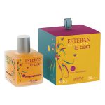 عطر ادکلن پَسیون بِرزیل استبان - Passion Bresil Esteban - بررسی، قیمت و خرید