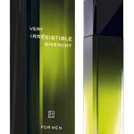 عطر ادکلن وری ایرسیستبل فور من ژیوانشی - Very Irresistible for men Givenchy - بررسی، قیمت و خرید