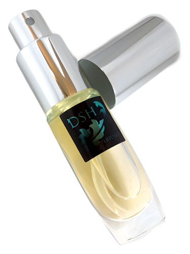 عطر ادکلن د ووایسز آف تریز دی اس اچ پرفیومز - The Voices of Trees DSH Perfumes - بررسی، قیمت و خرید
