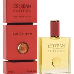 عطر ادکلن کالر د اپیس استبان - Colere d'Epices Esteban - بررسی، قیمت و خرید