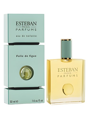 عطر ادکلن فولی د فیک استبان - Folie de Figue Esteban - بررسی، قیمت و خرید