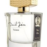 عطر ادکلن بوا دی ایریس دنیل ژوسیه - Bois d'Iris Daniel Josier - بررسی، قیمت و خرید