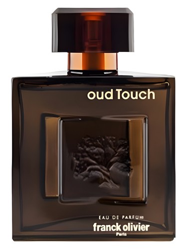 عطر ادکلن اود تاچ فرانک اولیویه - Oud Touch Franck Olivier - بررسی، قیمت و خرید