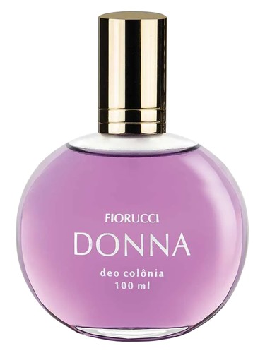 عطر ادکلن دانا فیوروجی - Donna Fiorucci - بررسی، قیمت و خرید