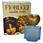 عطر ادکلن وانیلا سنت فیورچی - Vanilla Scent Fiorucci - بررسی، قیمت و خرید