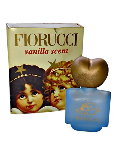 عطر ادکلن وانیلا سنت فیورچی - Vanilla Scent Fiorucci - بررسی، قیمت و خرید