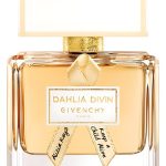 عطر ادکلن داهلیا دیوین بلک بال لیمیتد ادیشن ژیوانشی - Dahlia Divin Black Ball Limited Edition Givenchy - بررسی، قیمت و خرید