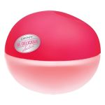 عطر ادکلن دی‌کی‌ان‌وای بی دیلیشز الکتریک لاوینگ گلو دونا کارن - DKNY Be Delicious Electric Loving Glow Donna Karan - بررسی، قیمت و خرید