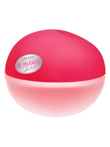 عطر ادکلن دی‌کی‌ان‌وای بی دیلیشز الکتریک لاوینگ گلو دونا کارن - DKNY Be Delicious Electric Loving Glow Donna Karan - بررسی، قیمت و خرید