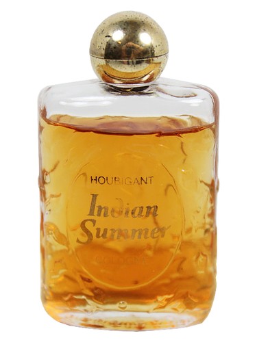 عطر ادکلن ایندین سامر هوبیگانت - Indian Summer Houbigant - بررسی، قیمت و خرید
