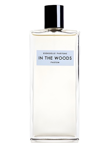 عطر ادکلن اینت وودز اسنسیل - In the Woods eSENSielle - بررسی، قیمت و خرید