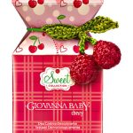 عطر ادکلن چری جیووانا بیبی - Cherry Giovanna Baby - بررسی، قیمت و خرید