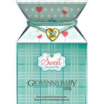 عطر ادکلن کندی جیوانا بیبی - Candy Giovanna Baby - بررسی، قیمت و خرید