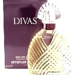 عطر ادکلن دیواس امانوئل اونگارو - Divas Emanuel Ungaro - بررسی، قیمت و خرید