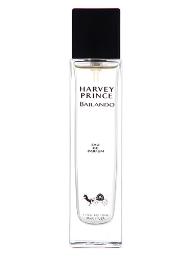 عطر ادکلن بایلاندو هاروی پرینس - Bailando Harvey Prince - بررسی، قیمت و خرید
