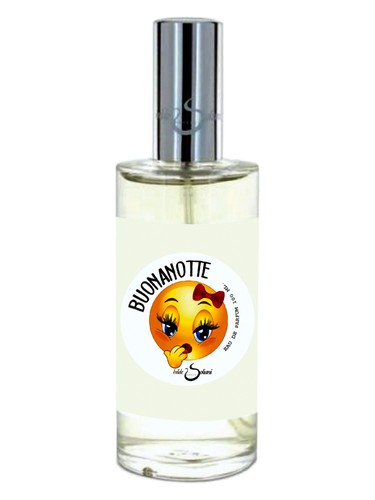 عطر ادکلن بونانته هیلده سولیانی - Buonanotte Hilde Soliani - بررسی، قیمت و خرید