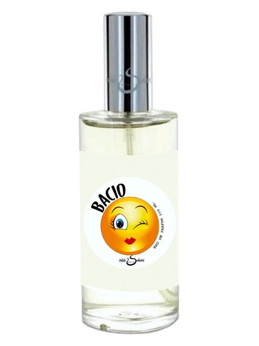 عطر ادکلن باشو هیلده سولیانی - Bacio Hilde Soliani - بررسی، قیمت و خرید