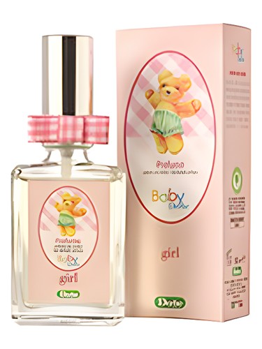 عطر ادکلن گرل پروفومو درب - Girl Profumo Derbe - بررسی، قیمت و خرید