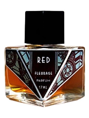 عطر ادکلن رد بوتانیکال پرفیوم فلوراج - Red Botanical Parfum Fleurage - بررسی، قیمت و خرید
