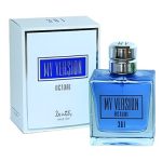 عطر ادکلن مای ورژن اکچوال سیصد و یک زینتارس - My Version Actual 301 Dzintars - بررسی، قیمت و خرید