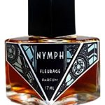 عطر ادکلن نیمف بوتانیکال پرفیوم فلورج - Nymph Botanical Parfum Fleurage - بررسی، قیمت و خرید