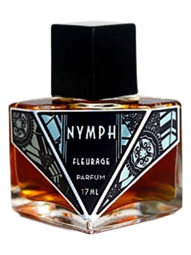 عطر ادکلن نیمف بوتانیکال پرفیوم فلورج - Nymph Botanical Parfum Fleurage - بررسی، قیمت و خرید