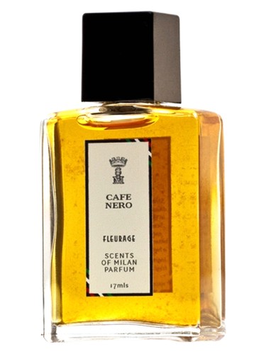 عطر ادکلن کافه نرو فلوارژ - Cafe Nero Fleurage - بررسی، قیمت و خرید