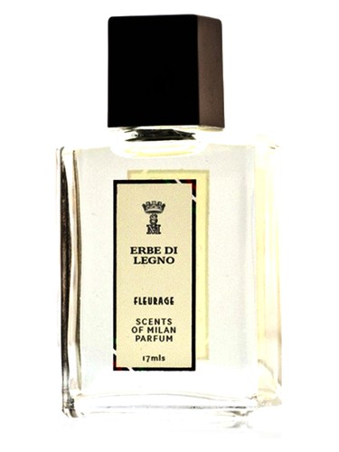 عطر ادکلن اربه د لنیو فلوریج - Erbe de Legno Fleurage - بررسی، قیمت و خرید
