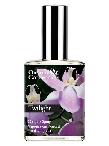 عطر ادکلن توالایت ارکید دمتر فراگرنس - Twilight Orchid Demeter Fragrance - بررسی، قیمت و خرید