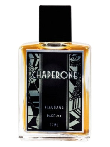 عطر ادکلن شپرون بوتانیکال پرفیوم فلوراژ - Chaperone Botanical Parfum Fleurage - بررسی، قیمت و خرید