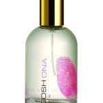 عطر ادکلن گاش دی‌ان‌ای ۴ فور وومن گاش - Gosh DNA 4 For Women Gosh - بررسی، قیمت و خرید